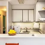 Blau Mar By Interhome