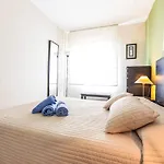 Blau Mar By Interhome Appartement L'Estartit