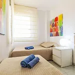 Blau Mar By Interhome * L'Estartit