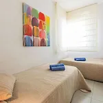Appartement Blau Mar By Interhome