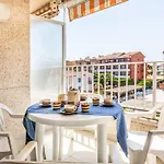 Appartement Blau Mar By Interhome *