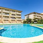 Appartement Blau Mar By Interhome