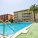 Blau Mar By Interhome Appartement L'Estartit