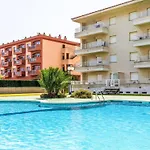 Blau Mar By Interhome Appartement L'Estartit