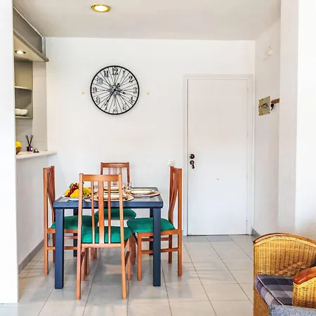Blau Mar By Interhome *