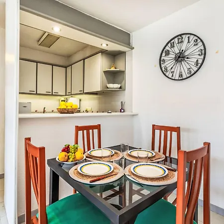 Blau Mar By Interhome Appartement