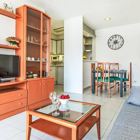Appartement Blau Mar By Interhome L'Estartit