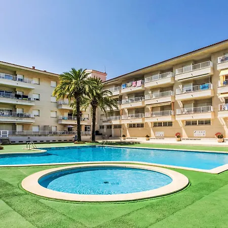 Appartement Blau Mar By Interhome