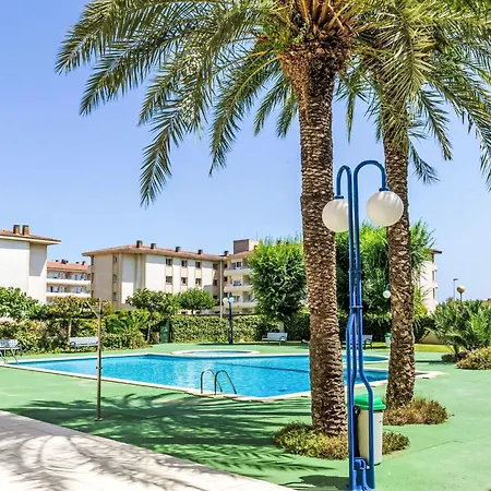 Blau Mar By Interhome
