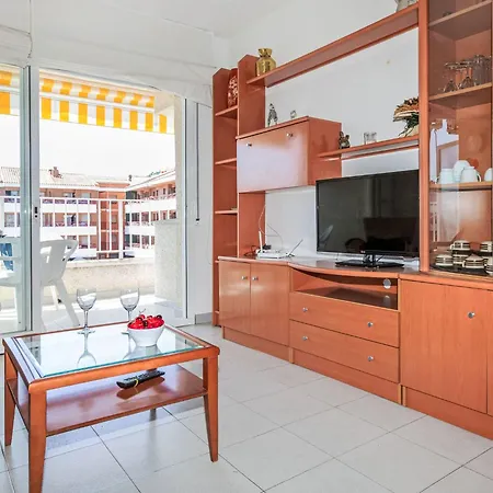Blau Mar By Interhome