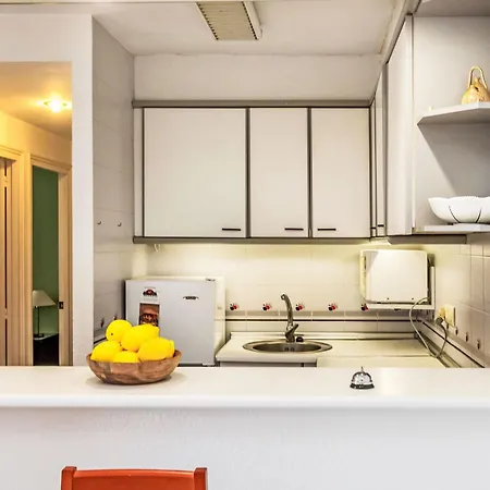 Blau Mar By Interhome