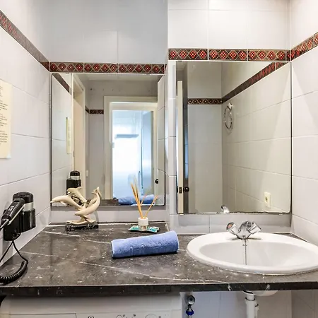 Blau Mar By Interhome ל'אסטרטיט