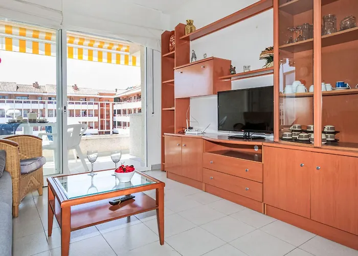 Blau Mar By Interhome